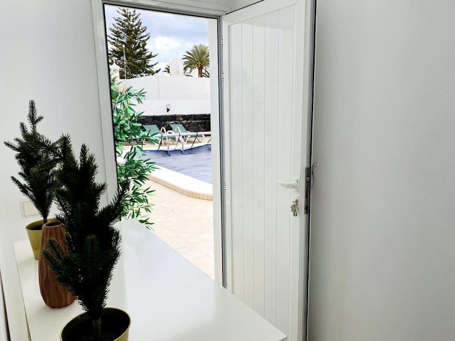 Villa Amigo Пуерто дел Кармен Екстериор снимка