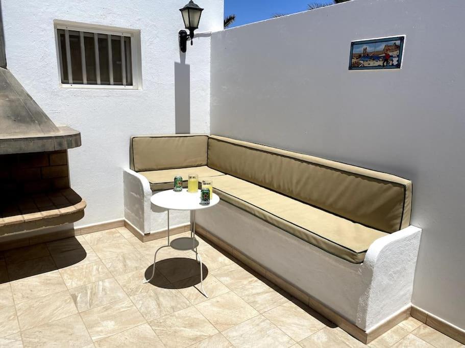 Villa Amigo Пуерто дел Кармен Екстериор снимка