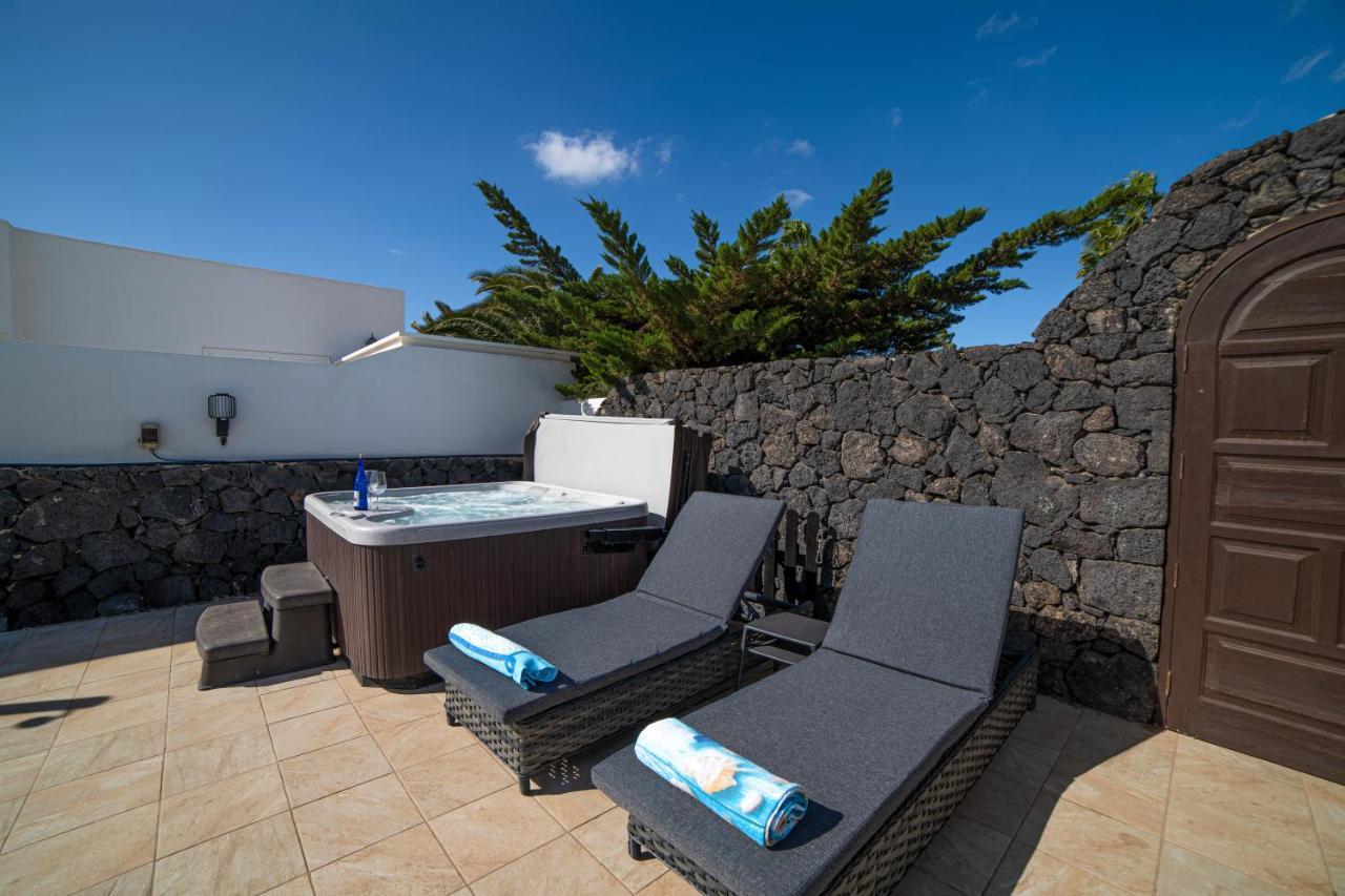 Villa Amigo Пуерто дел Кармен Екстериор снимка