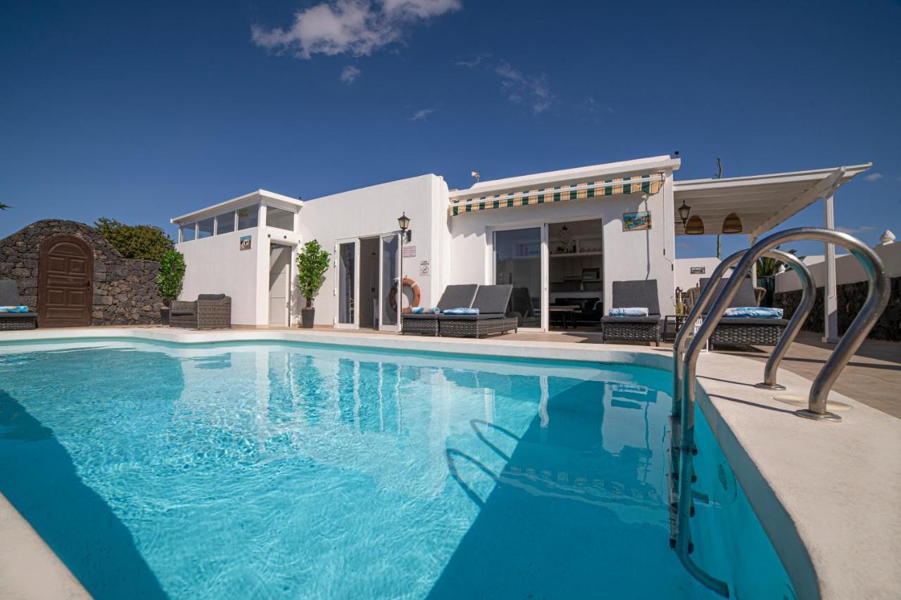 Villa Amigo Пуерто дел Кармен Екстериор снимка