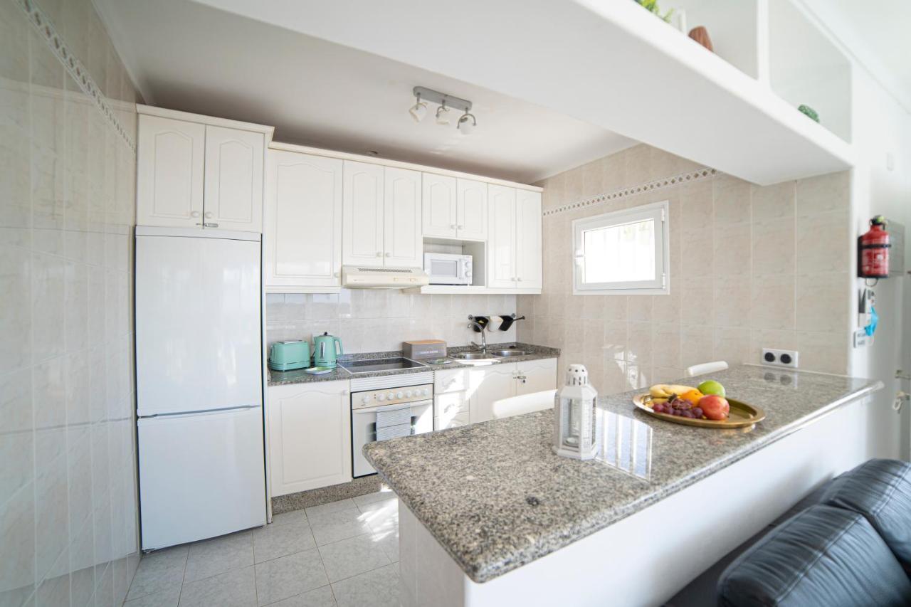 Villa Amigo Пуерто дел Кармен Екстериор снимка